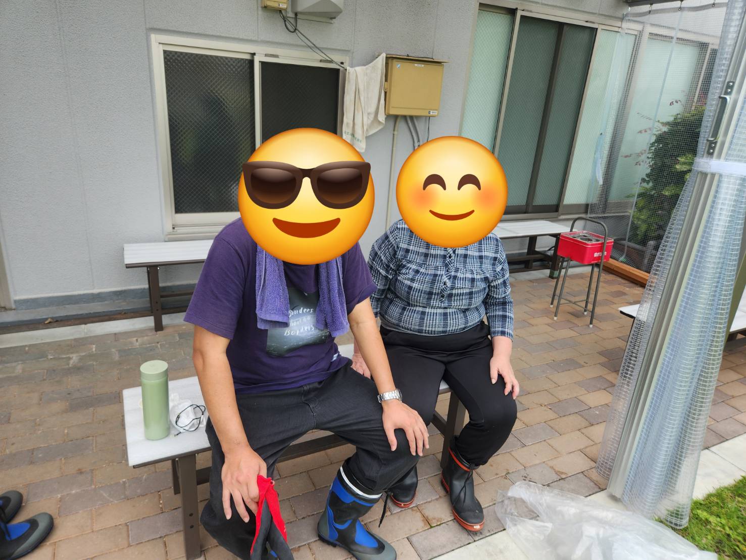 共同受注ワーキングチームに参加しました💪