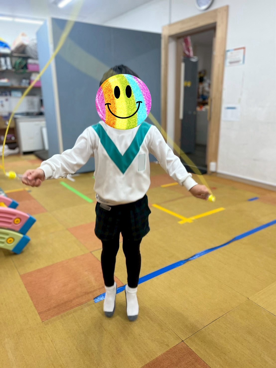 ほっぷザップのご紹介💪