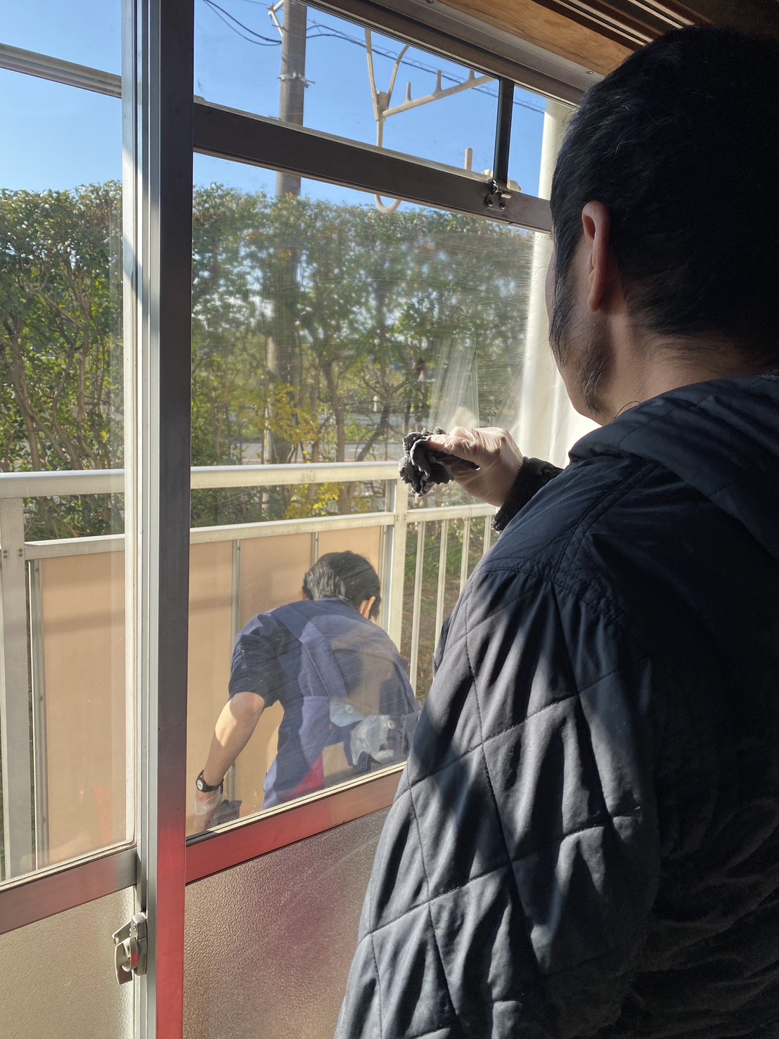 お部屋の大掃除🧹